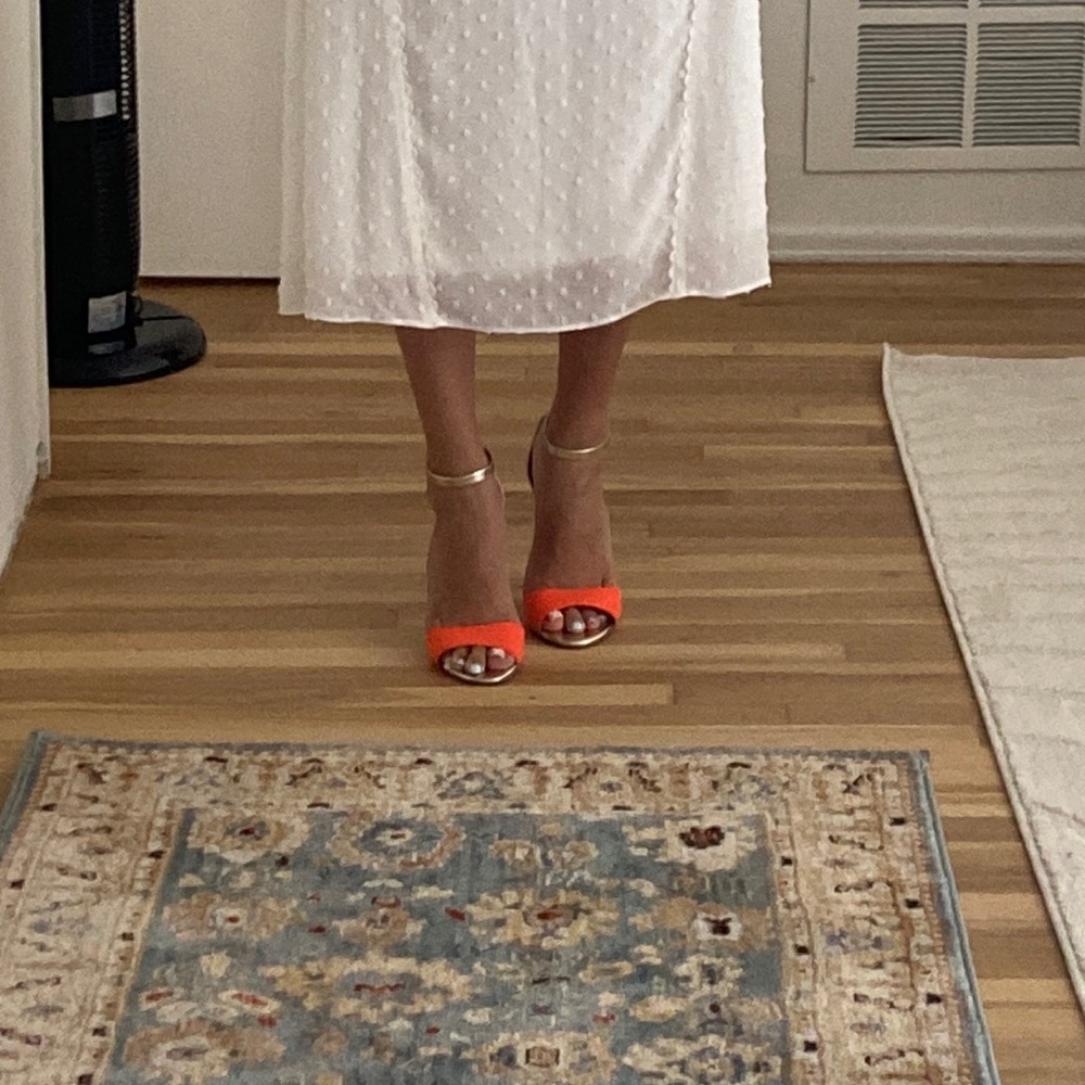 Chinese Laundry Heels - SZ 8